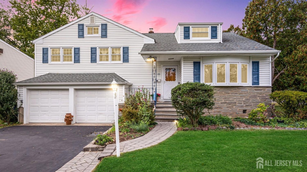 77 Parkside Rd unit 89, Plainfield, NJ 07060 - photo 1