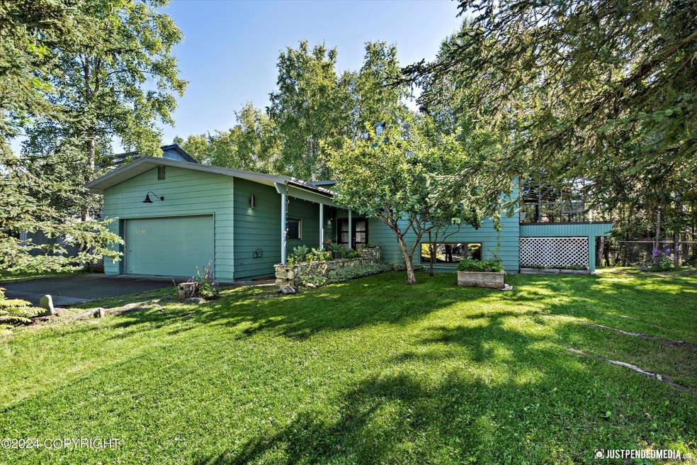 2130 Belair Drive