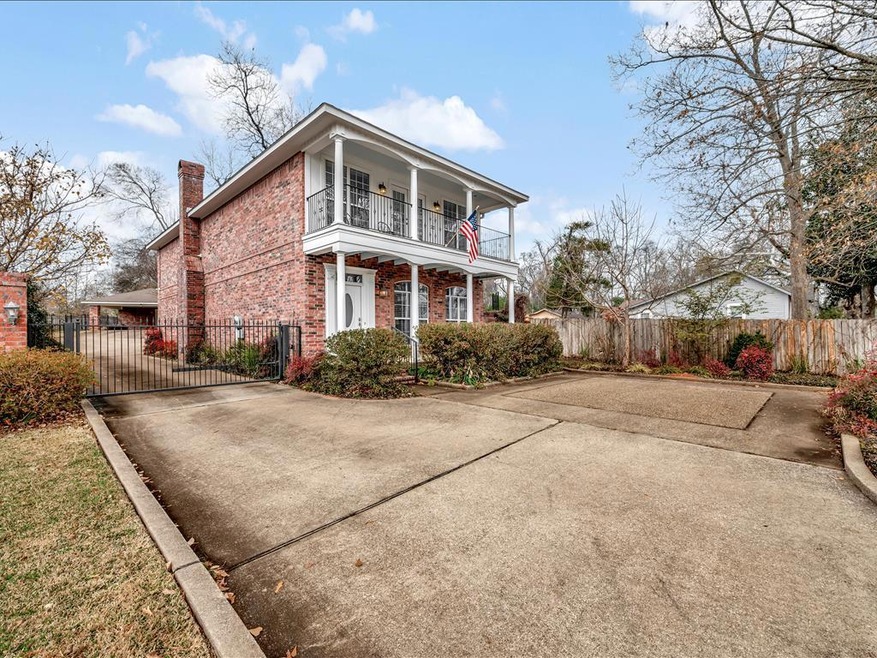 unlisted-address, Nacogdoches, TX 75961 - photo 1