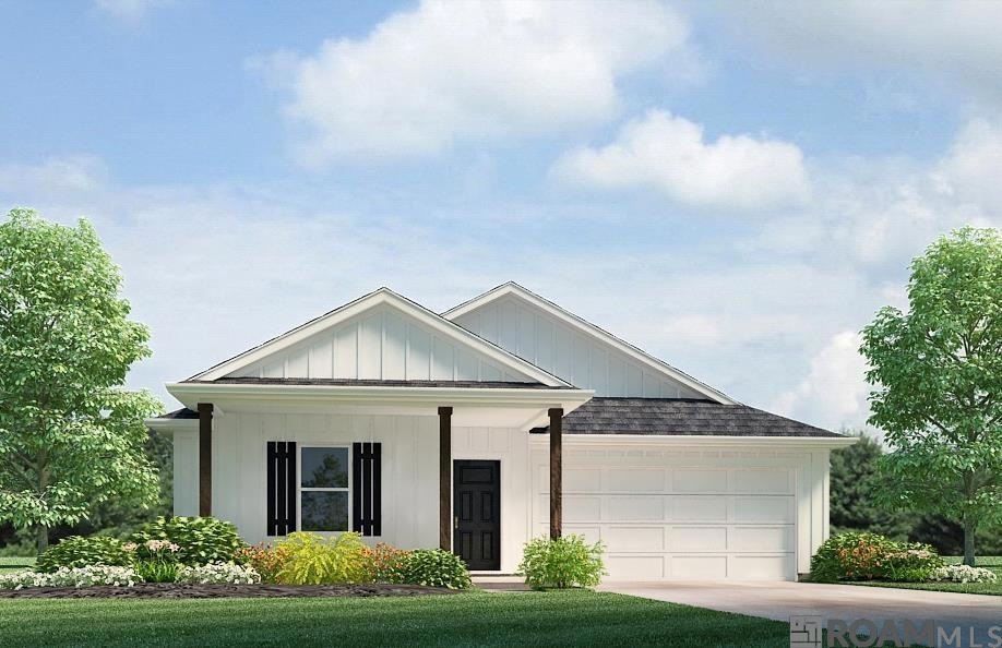 12422 Preakness Dr, Baton Rouge, LA 70816 - photo 1