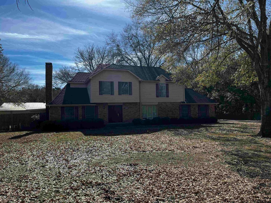 1315 Jeff Davis Dr, Tyler, TX 75703 - photo 1