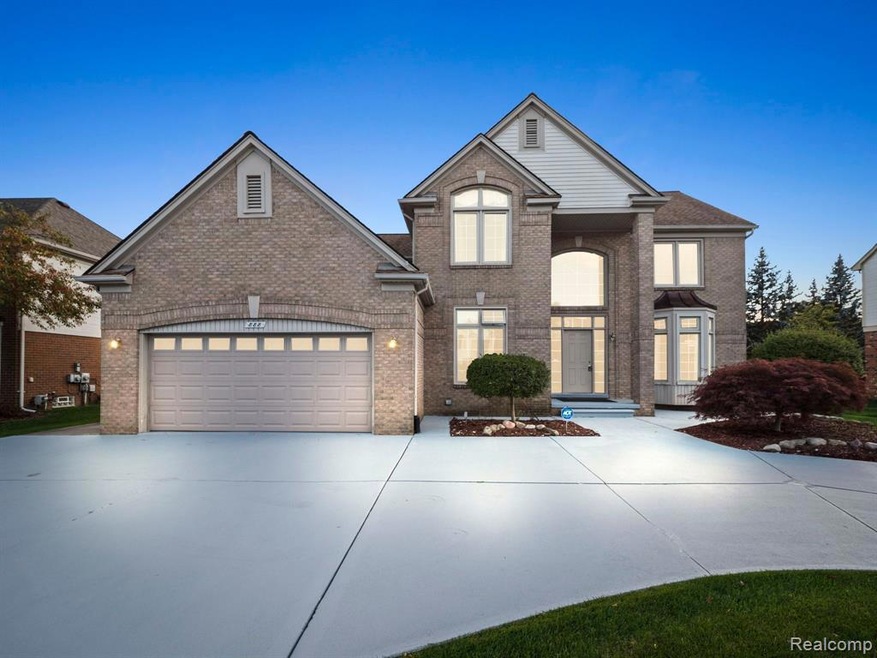 ~888 Brahms Ct.