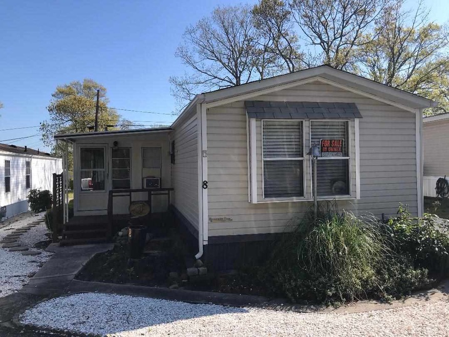 8 Tuckahoe Rd, Marmora, NJ 08223 - photo 1