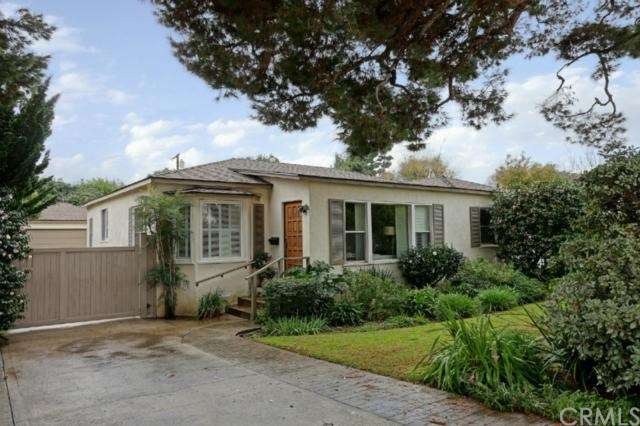 Welcome to 145 Paseo De Gracia- the beautiful land