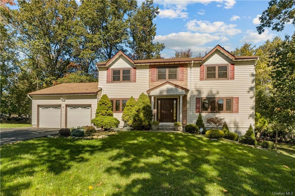 17 Church Rd, Airmont, NY 10901 - photo 1