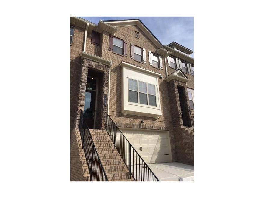 Welcome to 1416 Doublegate drive!