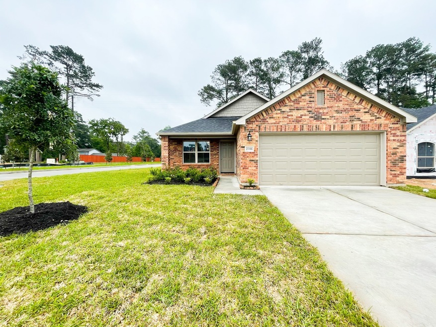 27198 Grey Fox Run, Magnolia, TX 77354 - photo 1