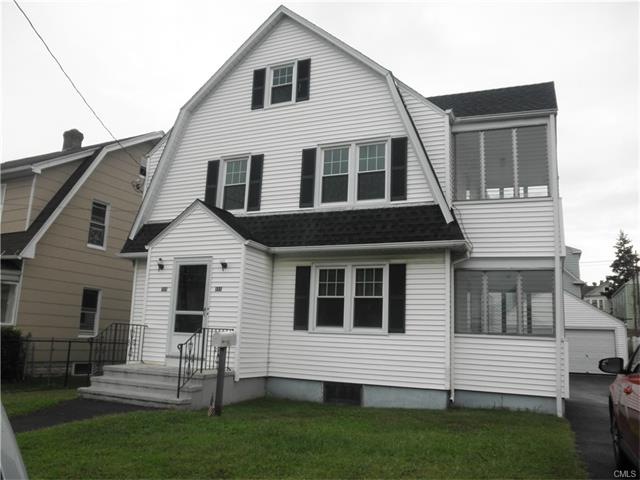 111 Alfred St unit 2nd, Bridgeport, CT 06605 - photo 1