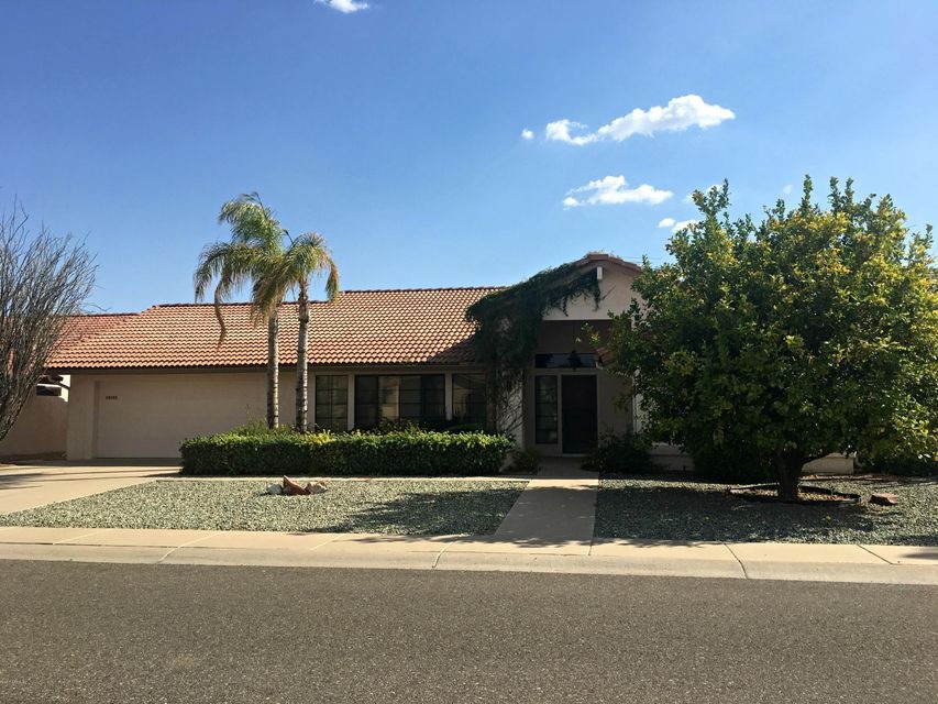 14155 W Pennystone Dr, Sun City West, AZ 85375 - photo 1