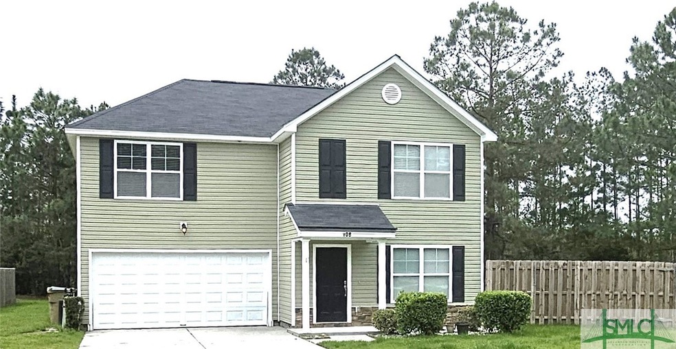 109 Madelyn Grove Way, Springfield, GA 31329 - photo 1