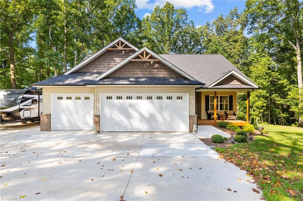 470 Parksfield Trail, Ramseur, NC 27316 - photo 1