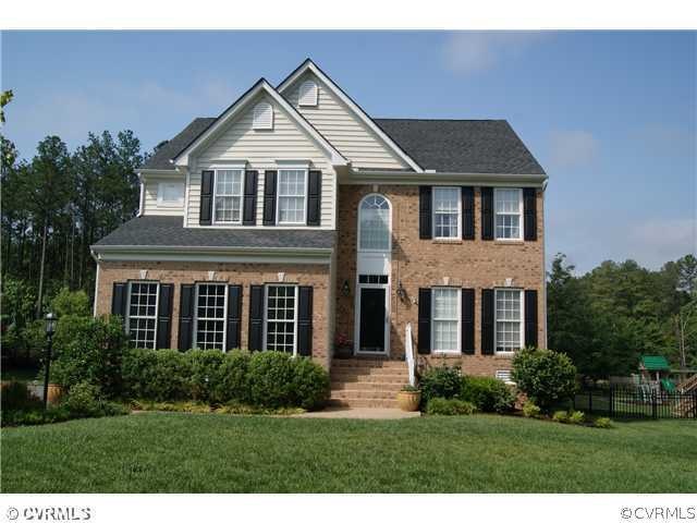 11620 Peavey St, Glen Allen, VA 23059 - photo 1