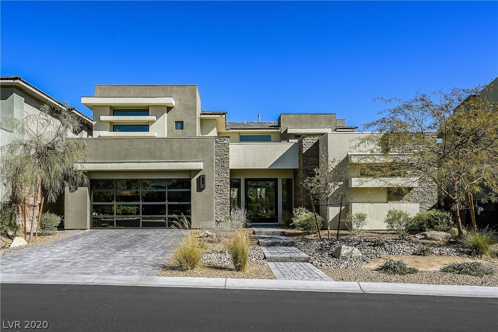 38 Grey Feather Dr, Las Vegas, NV 89135 - photo 1