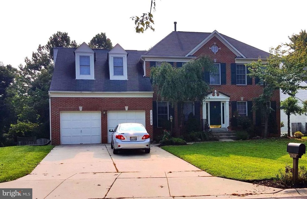 11105 Sceptre Ridge Terrace, Germantown, MD 20876 - photo 1