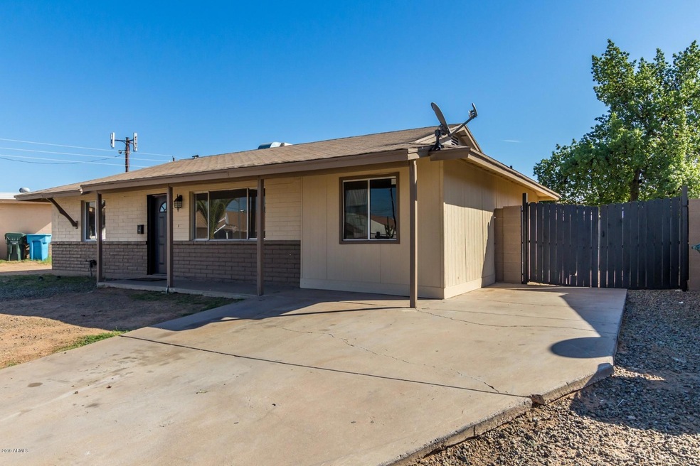 2647 N 58th Ln, Phoenix, AZ 85035 - photo 1