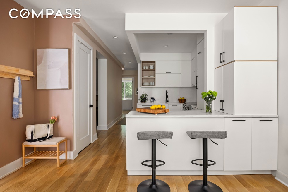 473 Bainbridge St unit 1-A, Brooklyn, NY 11233 - photo 1