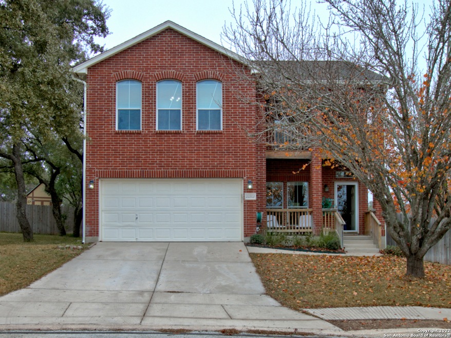 22202 Gemsbuck Hill, San Antonio, TX 78259 - photo 1