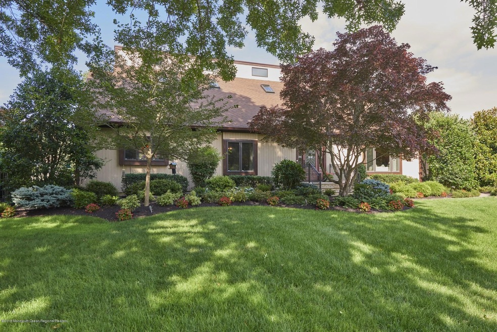 4 Baskenridge Dr, Middletown, NJ 07748 - photo 1