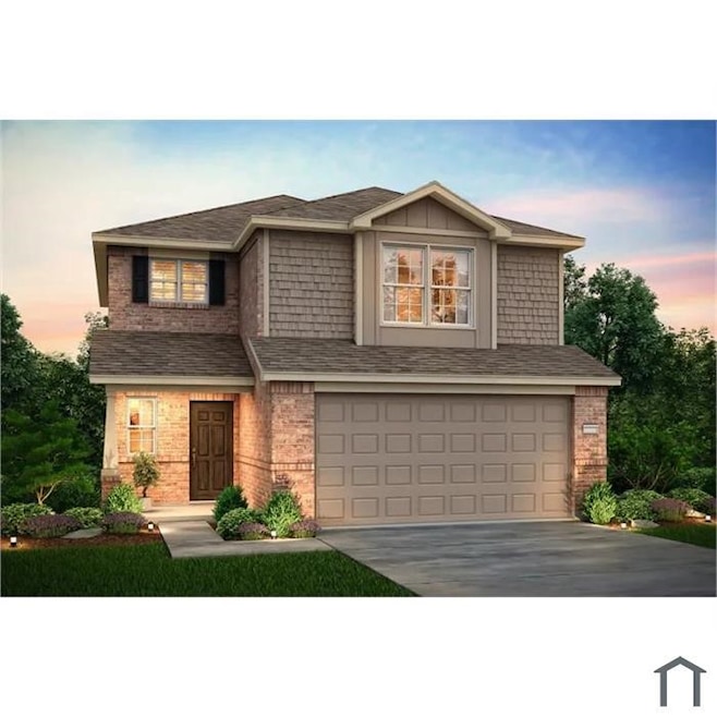 1329 Rosenberg Dr, Forney, TX 75126 - photo 1