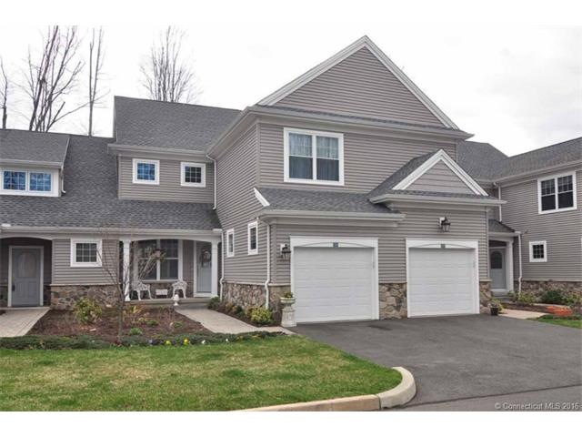 136 Bradford Walk, New Britain, CT 06053 - photo 1