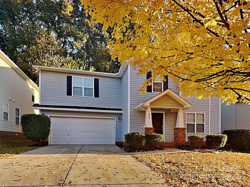 unlisted-address, Charlotte, NC 28269 - photo 1