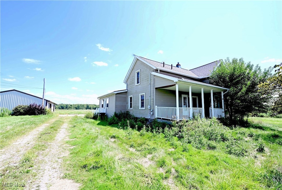 19105 Whitehead Rd, Lagrange, OH 44050 - photo 1