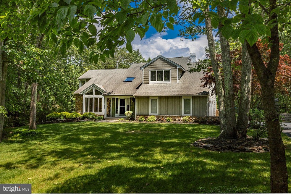 7 Wellington Ct, Medford, NJ 08055 - photo 1