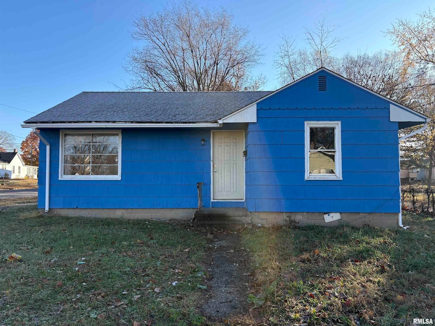 For Sale $20,000 • Co-Listing Agent