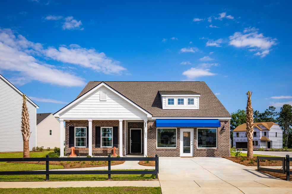 Front Elevation Daylight