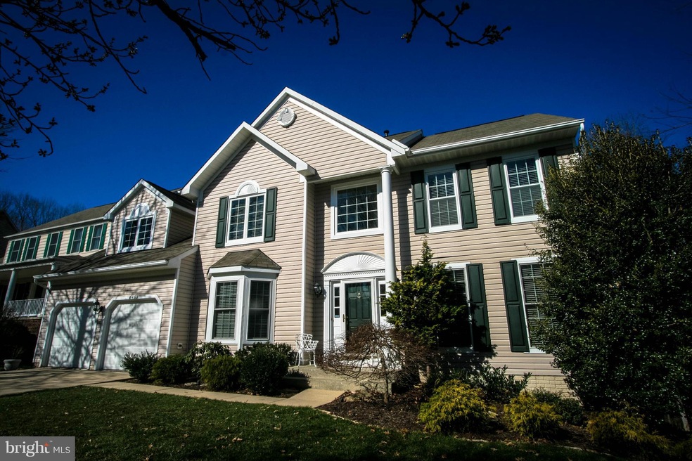 6453 Sundown Trail, Columbia, MD 21044 - photo 1