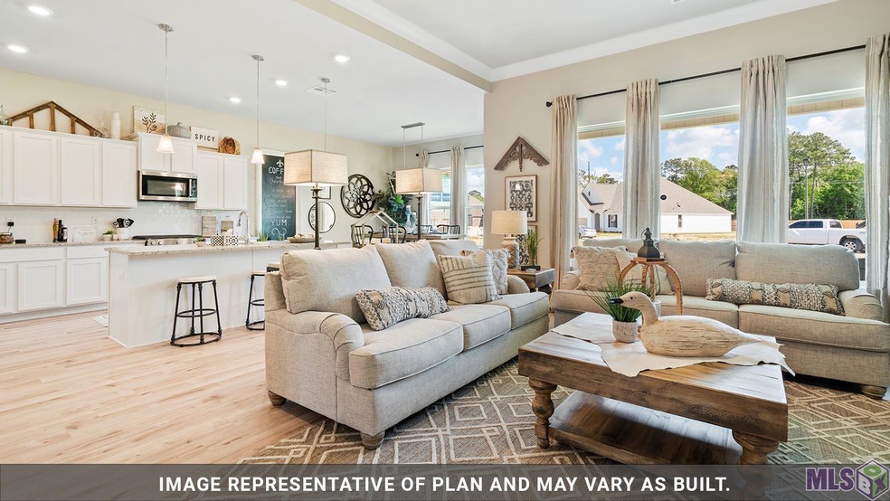 5433 Iris Hollow Rd, Slidell, LA 70461 - photo 1