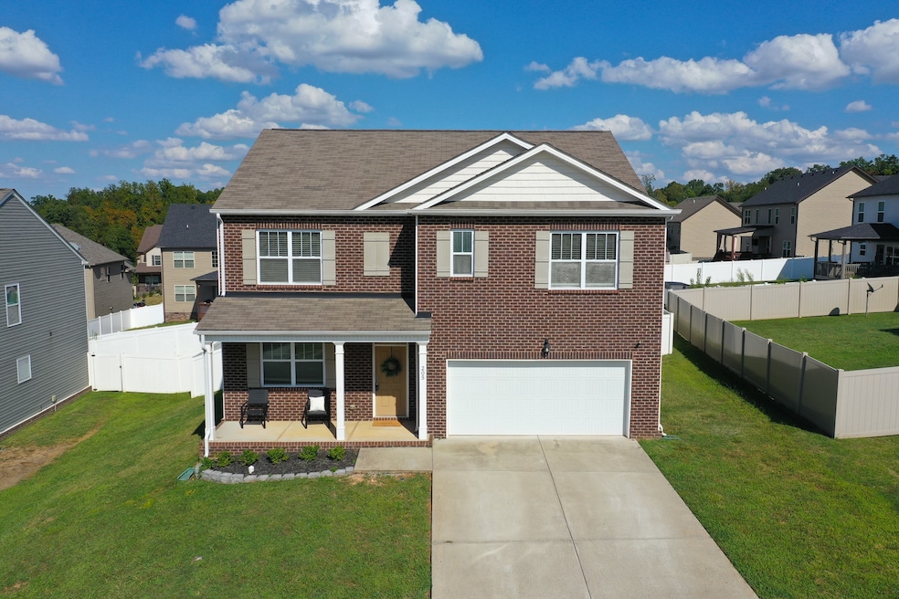 Sold $376,400 • Co-Listing Agent