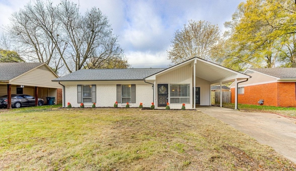 2573 Courtney Dr, Memphis, TN 38128 - photo 1