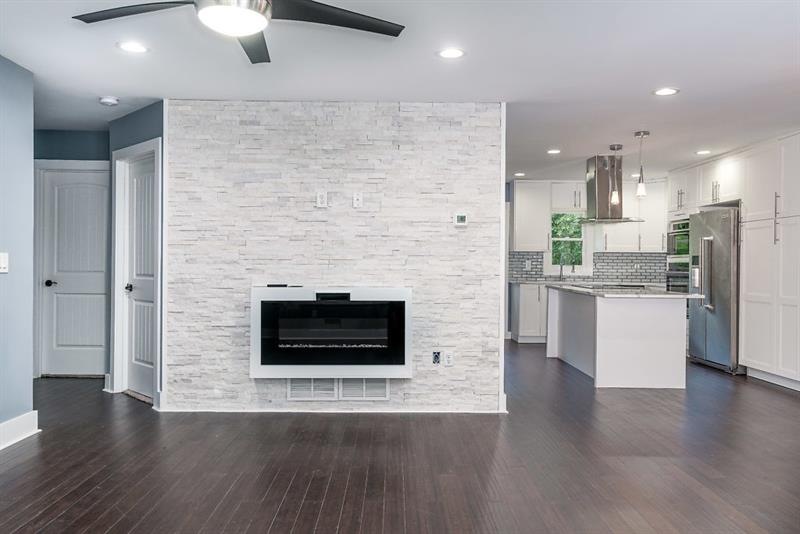 5238 Jones Rd, Austell, GA 30106 - photo 1