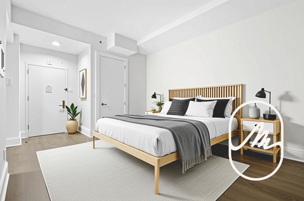 Park Row Building unit 20J, New York, NY 10038 - photo 1