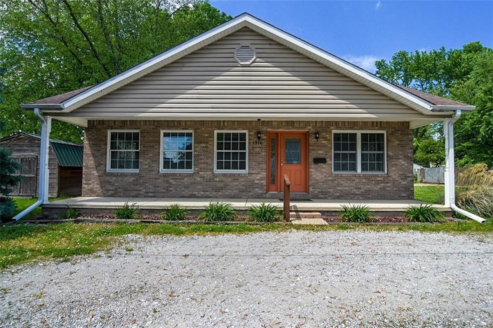 1914 Colfax St, Lafayette, IN 47904 - photo 1