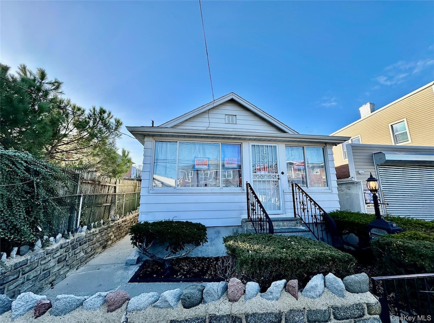 11-26 126th St, College Point, NY 11356 - photo 1