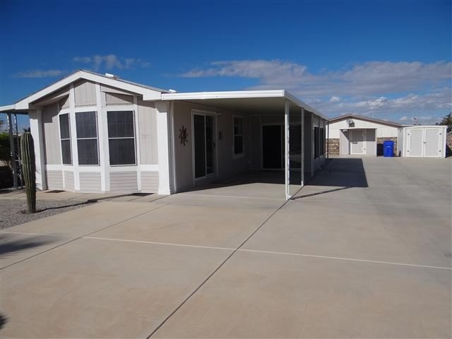 12714 E 45th Ln, Yuma, AZ 85367 - photo 1