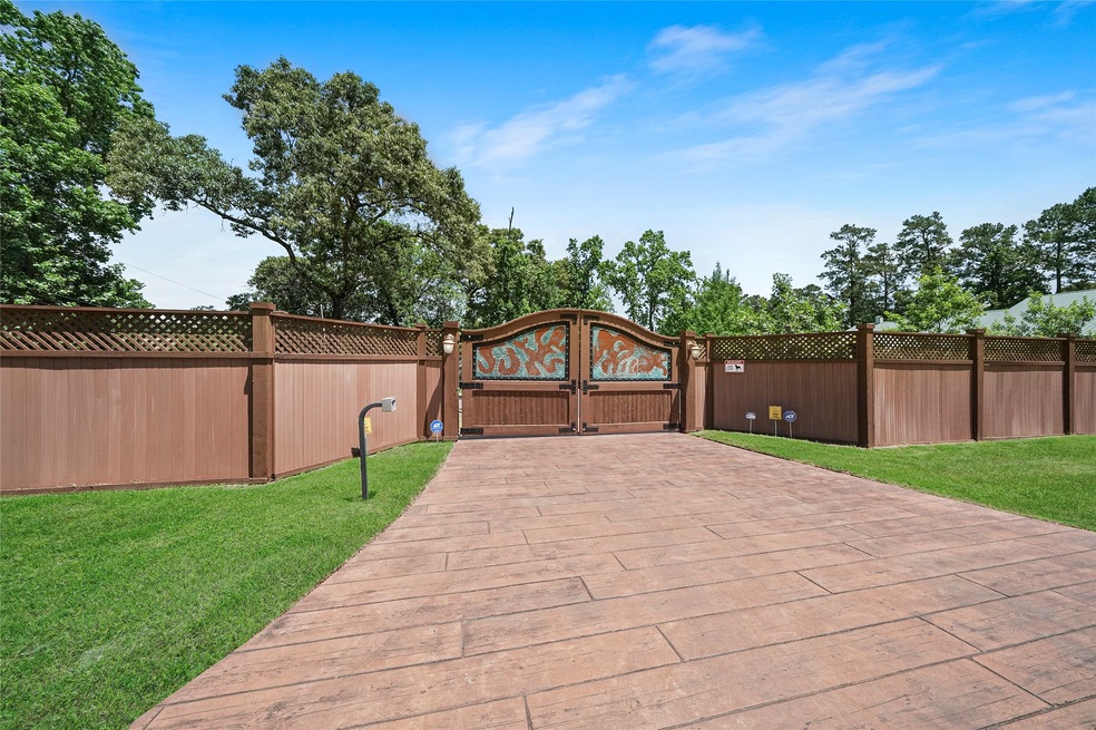 8350 Prine Ln, Magnolia, TX 77354 - photo 1