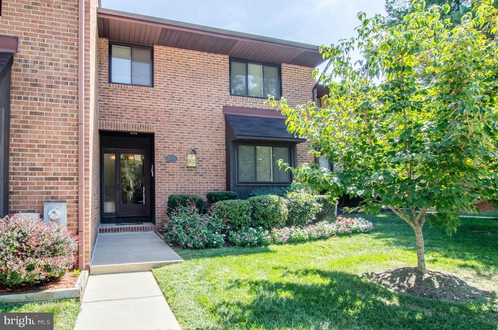 2135 Kimrick Place, Lutherville Timonium, MD 21093 - photo 1