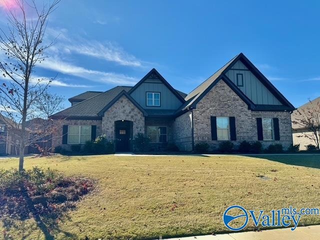 117 Hilltop Ridge Dr, Madison, AL 35756 - photo 1