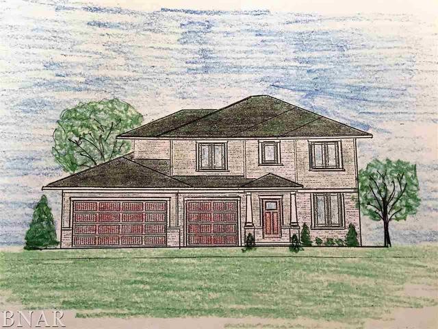 105 Ozzie Ct, Downs, IL 61736 - photo 1