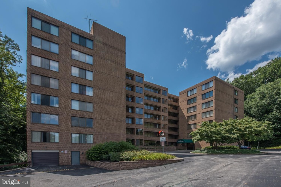 19 Rock Hill Rd unit 2E, Bala Cynwyd, PA 19004 - photo 1