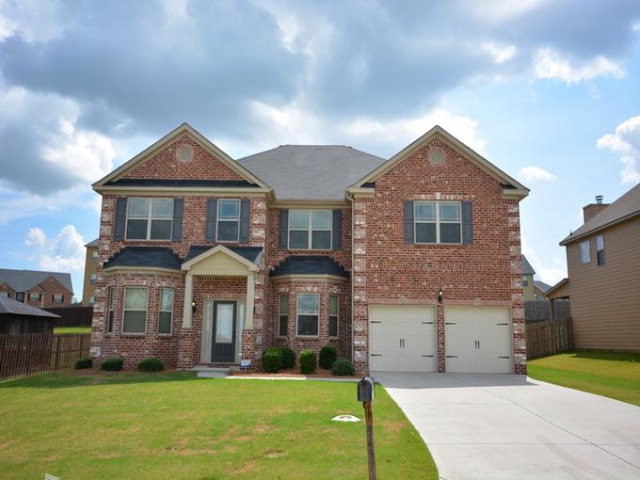 Main View