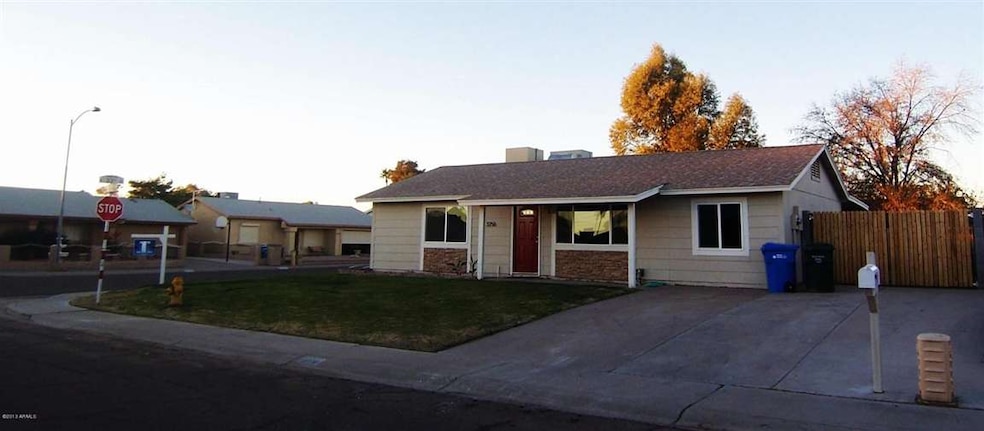 3256 W Libby St, Phoenix, AZ 85053 - photo 1