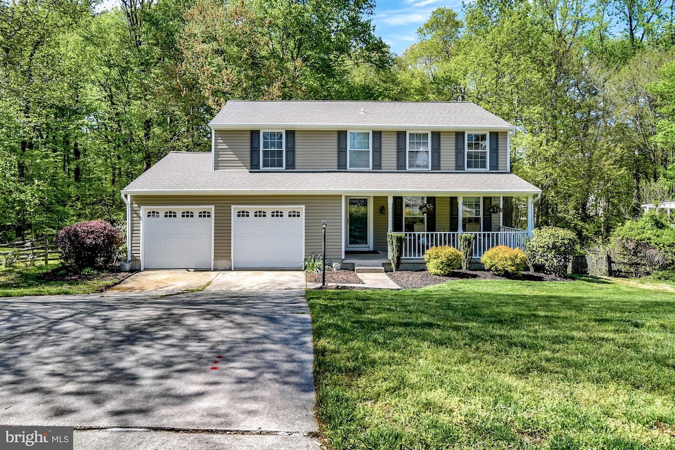 408 Amy Dr, Abingdon, MD 21009 - photo 1