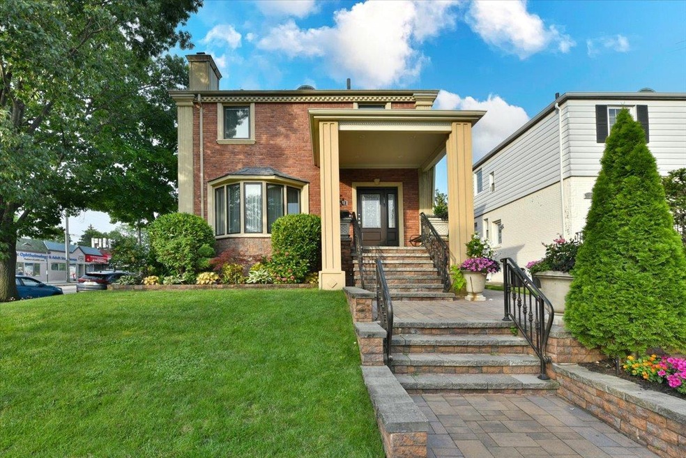 80-03 192nd St, Hollis, NY 11423 - photo 1