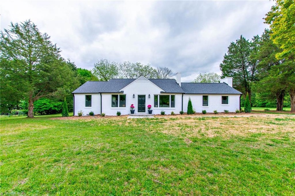 3769 Old Lexington Rd, Asheboro, NC 27205 - photo 1