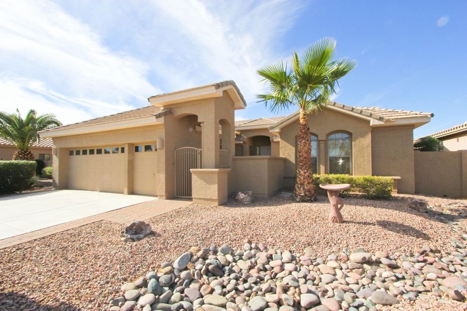 Beautiful Home