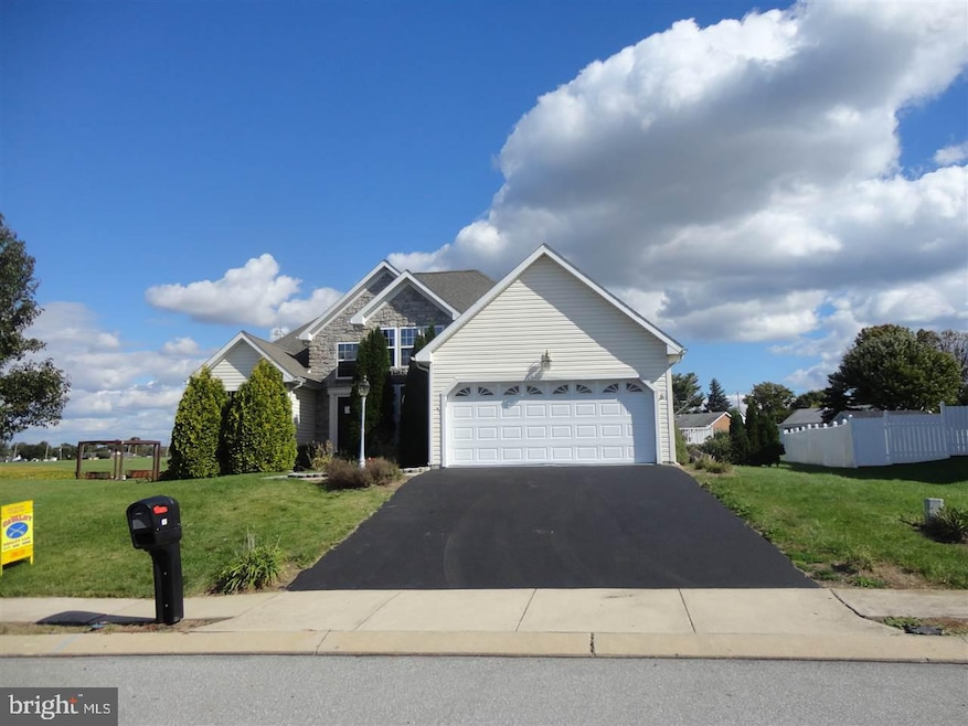 65 Fig Tree Way, Mount Wolf, PA 17347 - photo 1